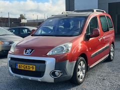 Peugeot Partner Tepee - 1.6 Outdoor Clima Pano multi