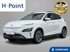 Hyundai Kona Electric - EV Premium 64 kWh | €13.785 KORTING | LEDER | WARMTEPOMP | HEAD-UP DISPLAY | PREMIUM |