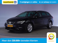 Seat Leon ST - 1.0 TSI Style Ultimate Edition [ Full led Adapt.cruise Navi ]