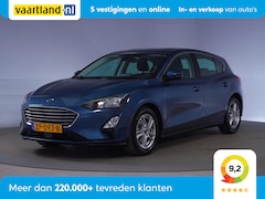 Ford Focus - 1.0 EcoBoost Trend Business Edition [ Navi PDC Lane-asist Clima ]