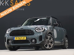 MINI Countryman - 1.5 Cooper Sport Business FULL OPTION [SCHUIFKANTELDAK, DIGITAL DASH , CRUISE, APPLE CARPL