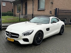 Mercedes-Benz AMG GT - 4.0 S 510 PK Burm|Cam|Pano|Keramisch|