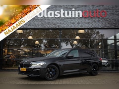 BMW 5-serie Touring - 530e xDrive Business Edition Plus , HUD, Harman/Kardon, Pano dak, Trekhaak,