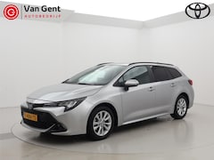 Toyota Corolla Touring Sports - Hybrid 140 Active