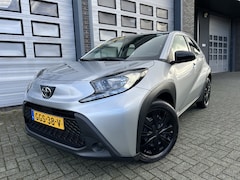 Toyota Aygo X - 1.0 Automaat PLAY Camera*Cruise C ✅