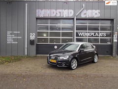 Audi A1 Sportback - 1.4 TFSI Pro Line S Automaat Airco Elek Pakket 5Deurs 2013bj GARANTIE