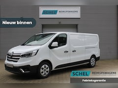 Renault Trafic - 2.0 Blue dCi 150pk T30 L2H1 Advance - 2x Schuifdeur - Achteruitrijcamera - Carplay - Andro