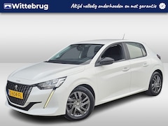 Peugeot 208 - 1.2 PureTech Active Pack |Parkeersensoren | Carplay/Android | Airco