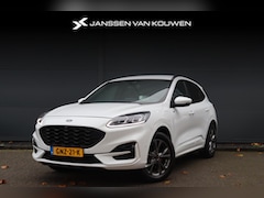 Ford Kuga - 2.5 PHEV ST-Line X / Stoelverwarming / Stuurverwarming / Navigatie / Head-Up /