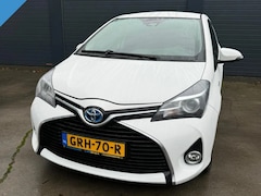 Toyota Yaris - 1.5 Hybrid Executive