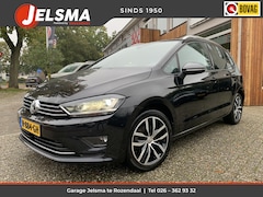 Volkswagen Golf Sportsvan - 1.4 TSi 125pk DSG Aut., Navi | Clima | Pdc | CarPlay