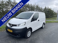 Nissan NV200 - 1.5 dCi Optima Airco 108 DKM