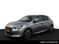 Peugeot 208 - 1.2 100pk Allure Pack | Navigatie | Camera | Climate control | Carplay | Parkeersensoren a