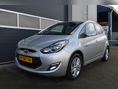 Hyundai ix20 - 1.6i i-Vision