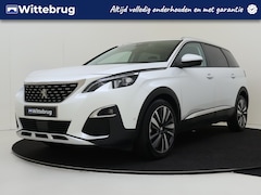 Peugeot 5008 - 1.2 PureTech GT-Line Automaat | Leder | Stoelverwarming | Panoramisch schuif/kanteldak