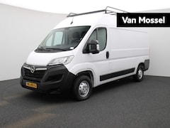 Opel Movano - 2.2D 140 L2H2 Edition | Navigatie | Airco | Zijschuifdeur |