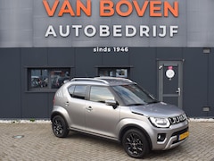 Suzuki Ignis - 1.2 Smart Hybrid 83pk Style