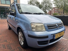 Fiat Panda - 1.2 Dynamic AUTOMAAT Distributie VV