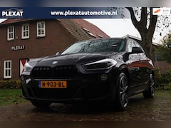 BMW X2 - SDrive20i High Executive Aut. | M-Pakket | Facelift | Panorama | Harman-Kardon | Sportstoe