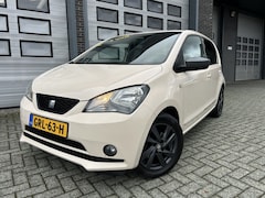 Seat Mii - 1.0 Mii by Mango Leder*NAVi 5DRS ✅