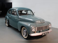 Volvo PV444 - AS B14 Split Window Original