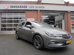 Opel Astra Sports Tourer - 1.0 Turbo 105pk 120 Jaar Edition||ECC||PDC||Rijklaar||