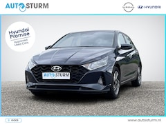 Hyundai i20 - 1.0 T-GDI Comfort Smart