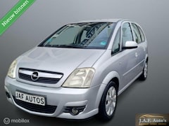 Opel Meriva - 1.6 Airco Cruise 5drs Apk zeer mooie auto