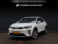 Kia Stonic - 1.0 T-GDi MHEV DynamicLine Navigatie Camera Climate Control