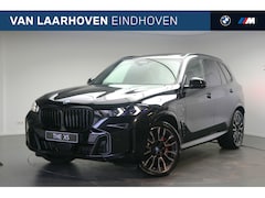 BMW X5 - xDrive50e High Executive M Sport Automaat / Panoramadak Sky Lounge / Massagefunctie / Soft