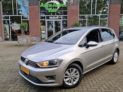 Volkswagen Golf Sportsvan - 1.2 TSI DSG Comfortline Afn.trekhaak - Parkeersensoren V+A - Climatronic - Stoelverwarming