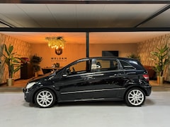 Mercedes-Benz B-klasse - 200 Trekhaak Airco Cruise Leder Nieuwe APK Rijklaar