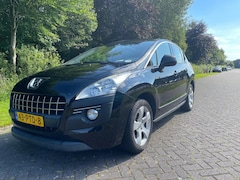 Peugeot 3008 - 1.6 THP ST nieuwe apk. Panodak, clma. Navi.gereserveerd