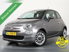 Fiat 500 - 0.9 TwinAir Turbo - AIRCO - LM VELGEN