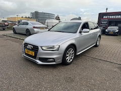 Audi A4 - 2.0 TDI XENON/NAVI/LED/CLIMA