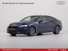 Audi A5 Sportback - 35 150pk TFSI S-Line edition Competition Navigatie Pdc Clima Cruise 48