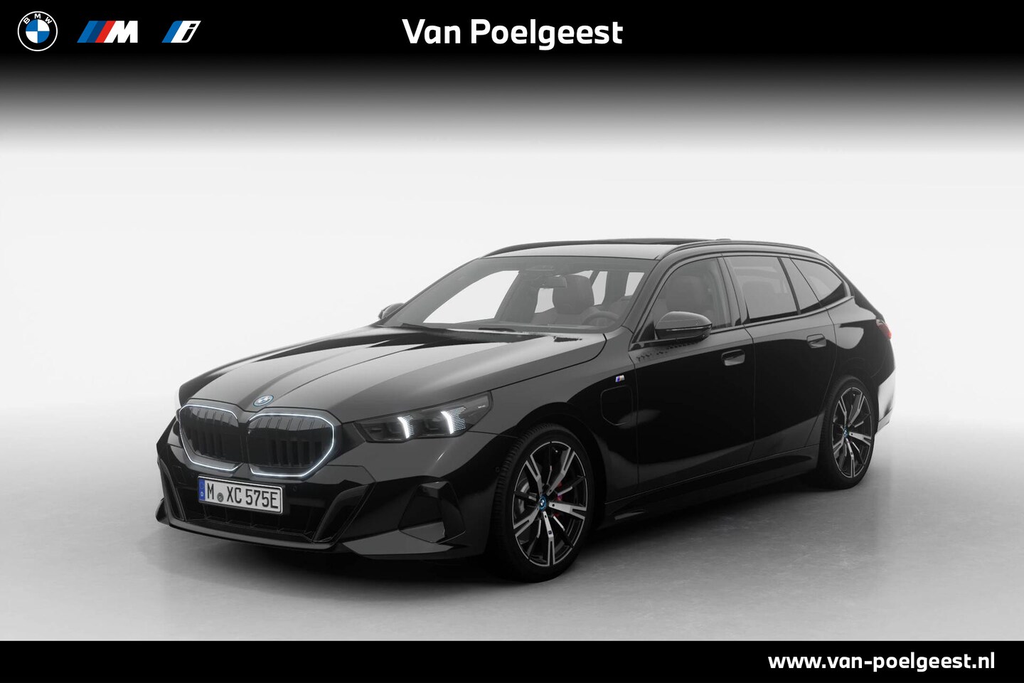 BMW 5-serie Touring - 530e M Sport Edition | M Sport Pro | Innovation Pack | Travel Pack | Comfort Pack - AutoWereld.nl