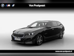 BMW 5-serie Touring - 530e M Sport Edition | M Sport Pro | Innovation Pack | Travel Pack | Comfort Pack