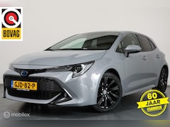 Toyota Corolla - 1.8 Hybrid Dynamic - CAMERA-CRUISE-CARPLAY