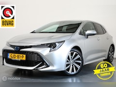 Toyota Corolla - 1.8 Hybrid Dynamic - CAMERA-CRUISE-CARPLAY