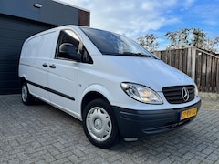 Mercedes-Benz Vito - 109 CDI 320 Amigo