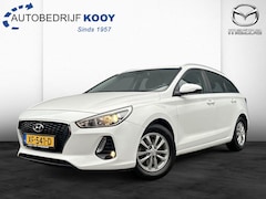 Hyundai i30 Wagon - 1.0 T-GDI Comfort / 1e eigenaar / NL Auto