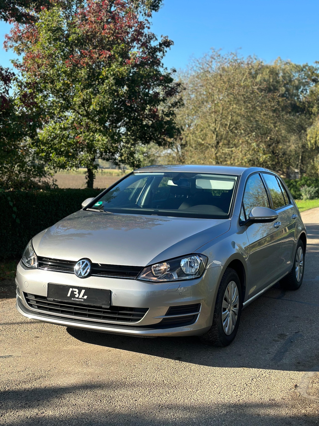 Volkswagen Golf - 1.2 TSI Trendline - AutoWereld.nl