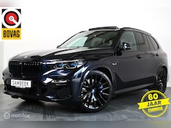 BMW X5 - xDrive45e High Executive M SPORT - PANO - MASSAGE - WINTERPACK