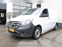 Mercedes-Benz Vito - 114 CDI Lang