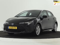 Toyota Corolla - 1.8 Hybrid Business NAVI | Camera | 1ste eigenaar