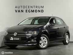 Volkswagen Polo - 1.0 TSI Comfortline | Carplay | Airco | BT