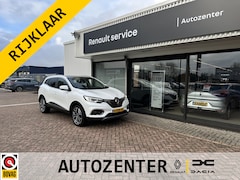 Renault Kadjar - Intens Tce 140 EDC automaat | panoramadak | trekhaak wegklapbaar | Pack Easy Park Assist |