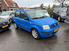 Fiat Panda - 1.2 Dynamic Schuif, Panameradak