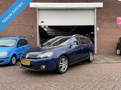 Volkswagen Golf Variant - 1.2 TSI Highline| Automaat | Cruisecontrol |